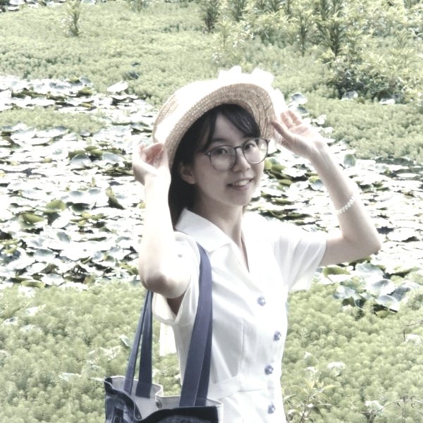 小蓝
